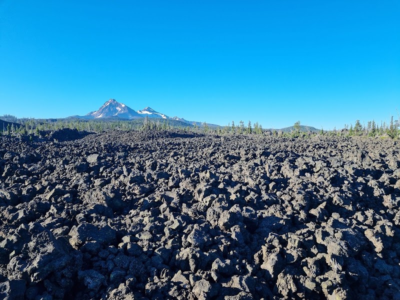 Wickiup Reservoir State Recreation Area adventures