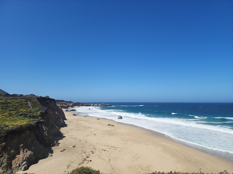 Coastal Wonders at Kasler Point, Monterey - Kasler Point