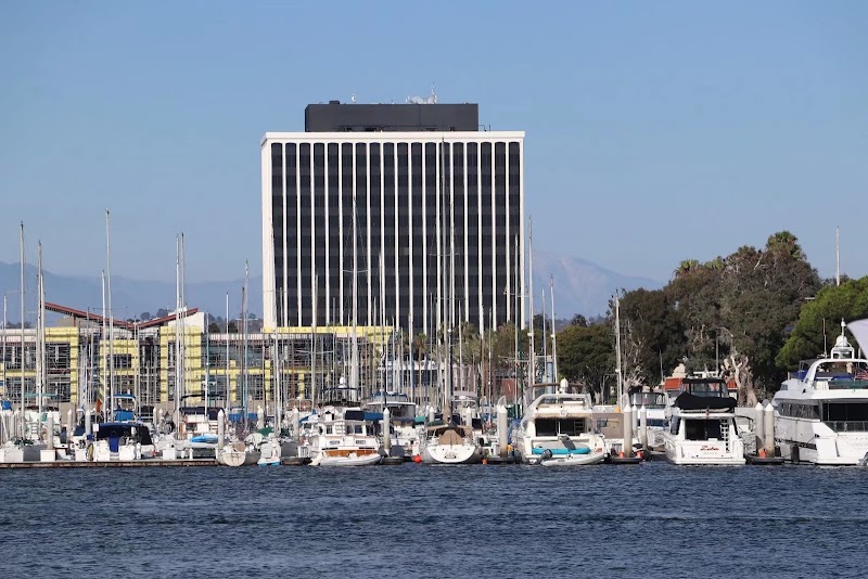 Coastal Charm and Marina Life at Marina del Rey - Marina del Rey