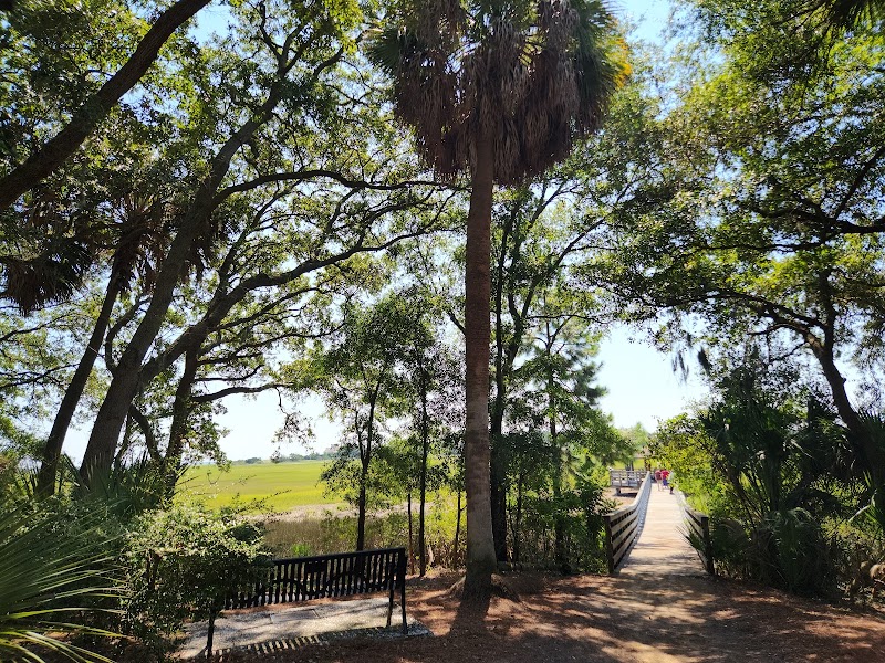 Historic Mitchelville Freedom Park – A Living Legacy in Hilton Head, SC - Historic Mitchelville Freedom Park