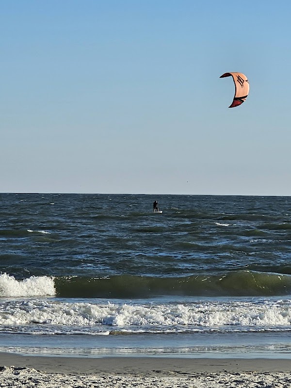 Oceanfront Serenity at Sea Pines Beach, Hilton Head Island - Sea pines beach