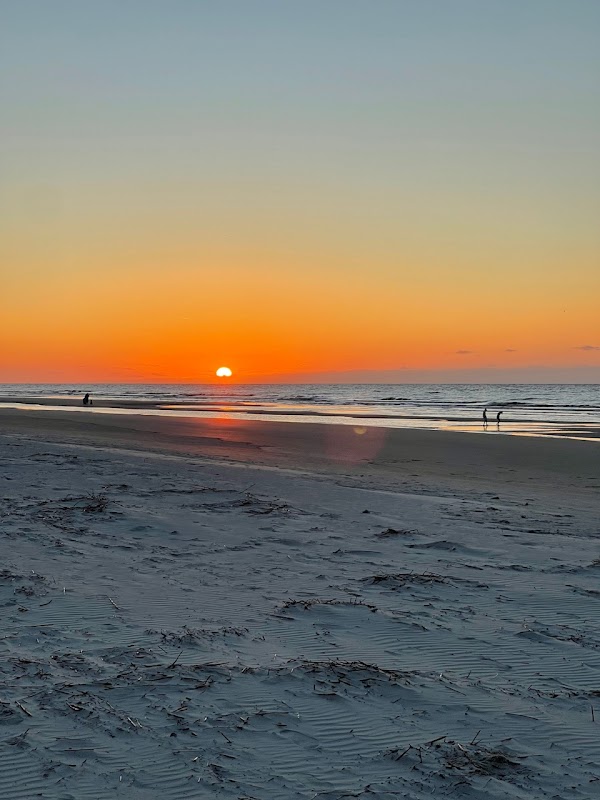 Oceanfront Serenity at Sea Pines Beach, Hilton Head Island - Sea pines beach