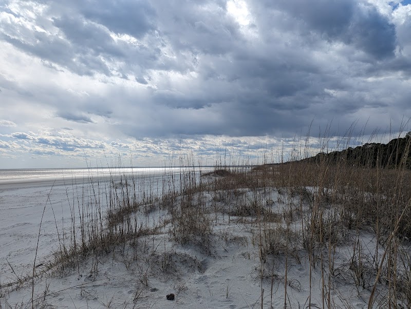 Serene Shores: Alder Lane Beach Access, Hilton Head Island outdoor detail