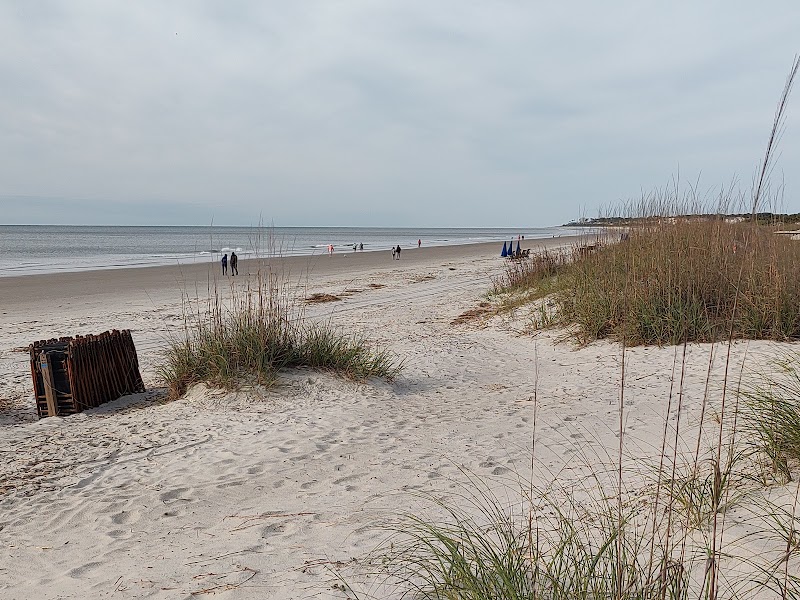 Coastal Escape at Folly Field Beach - Folly Field Beach