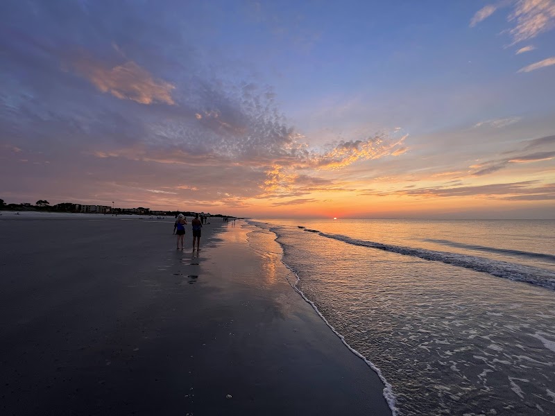 Coastal Escape at Folly Field Beach - Folly Field Beach