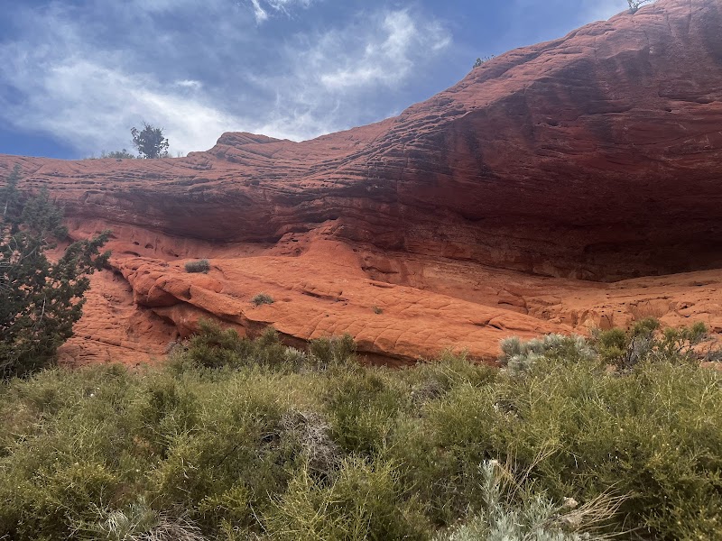 Slot Canyon Wonder: Buckskin Gulch in Southern Utah - Buckskin Gulch