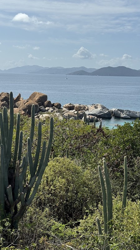 Natural Beauty & Beach Haven at Devil's Bay National Park - Devil's Bay National Park