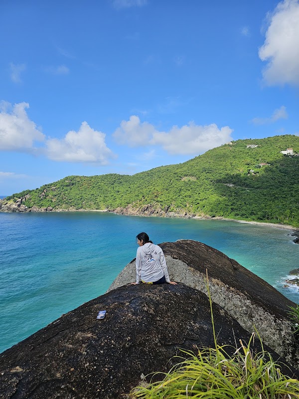 Natural Wonder of Bat Cave, Tortola - Bat Cave