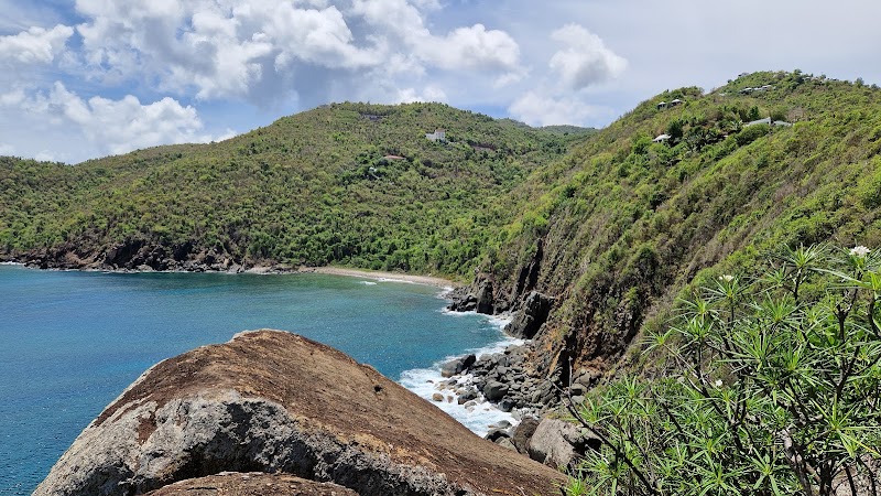 Natural Wonder of Bat Cave, Tortola - Bat Cave