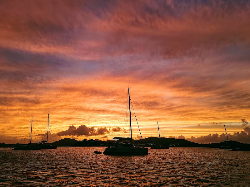 Coastal Serenity at Christmas Cove, St. Thomas - Christmas Cove