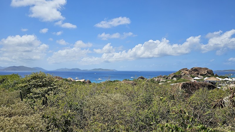 Coastal Beauty and Secluded Serenity at Devil's Bay Beach Trail - Devil's Bay Beach Trail