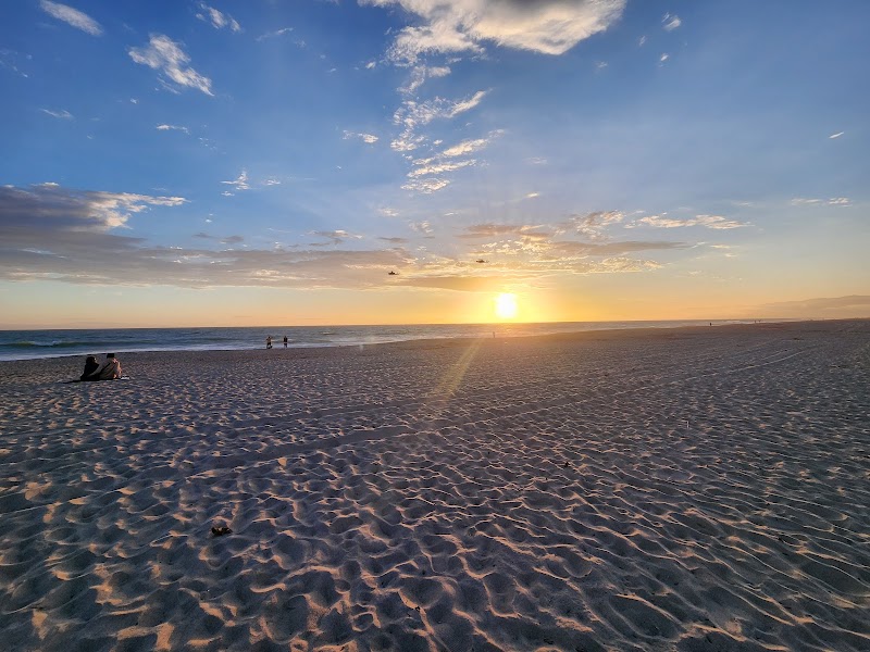Coastal Serenity at Mandalay State Beach - Mandalay State Beach