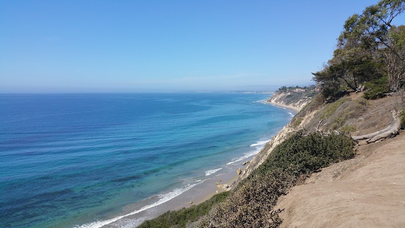 Coastal Escape at Douglas Family Preserve in Santa Barbara - Douglas Family Preserve