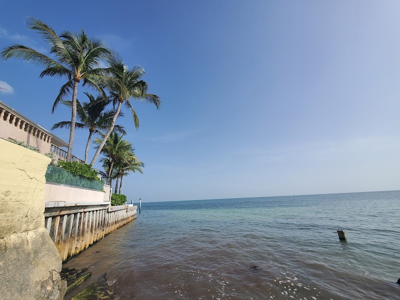 Coastal Landmark Southernmost Point of the Continental U.S.A., Key West - Southernmost Point of the Continental U.S.A.