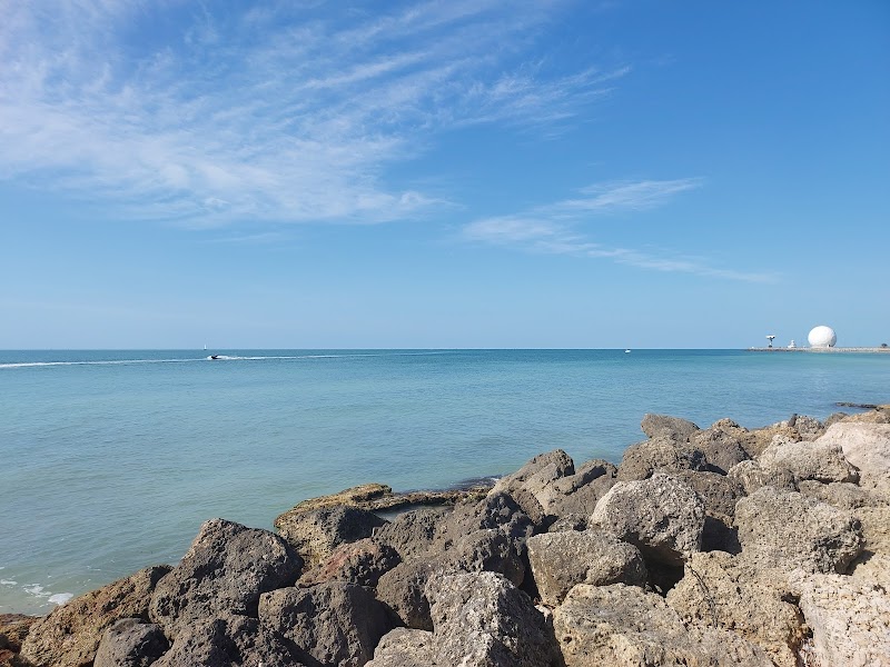 Coastal Landmark Southernmost Point of the Continental U.S.A., Key West - Southernmost Point of the Continental U.S.A.