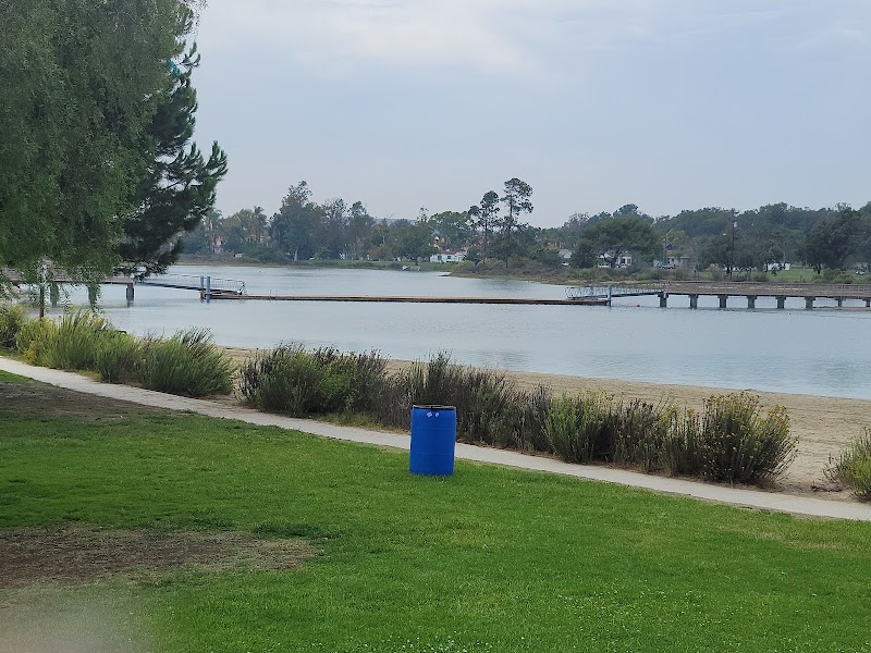 Refreshing Water Haven at Colorado Lagoon, Long Beach - Colorado Lagoon