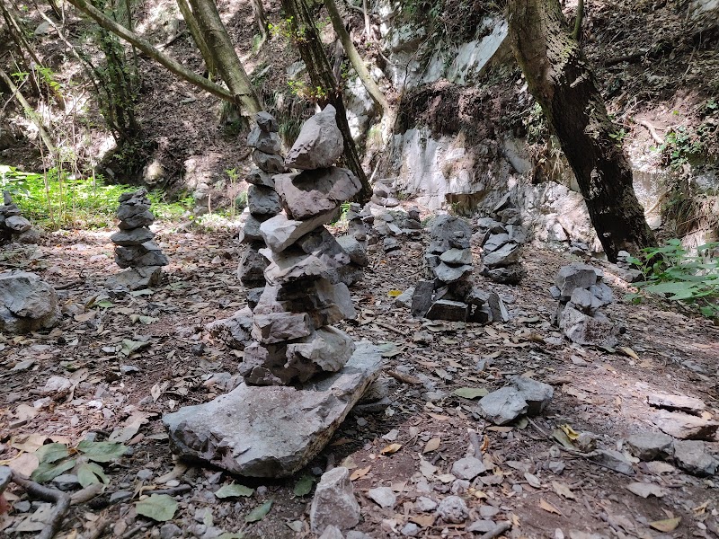 Spectacular Hiking Along Path of Gods, Amalfi Coast outdoor detail
