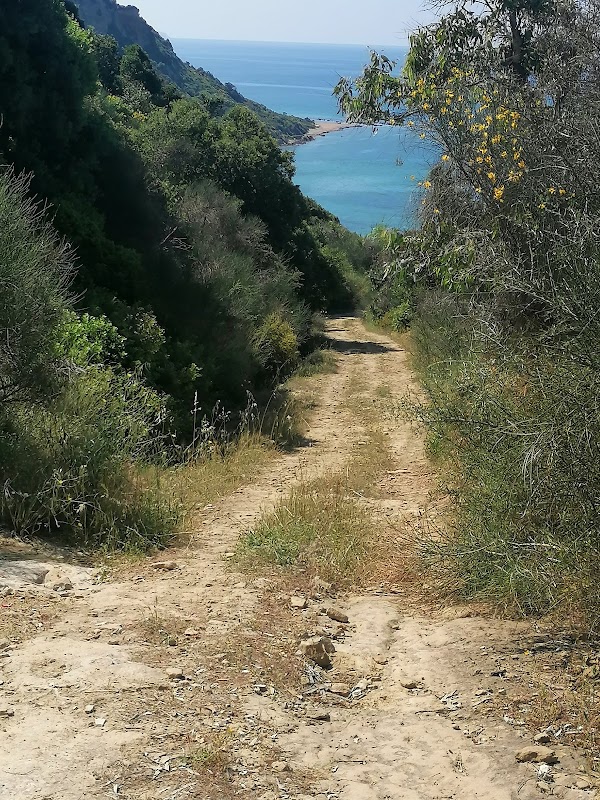 Corfu Mountain Trail – Scenic Hikes in Kerkira, Greece - Corfu mountain trail