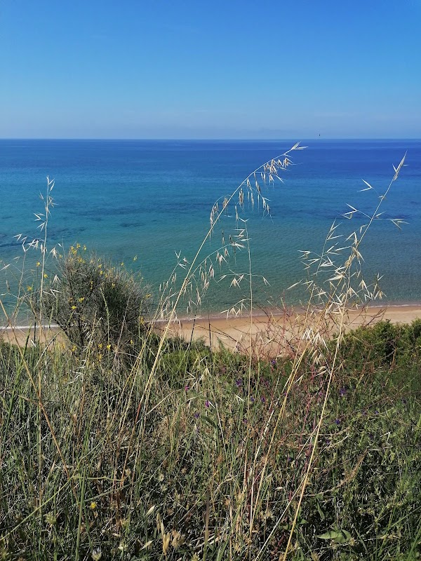 Corfu Mountain Trail – Scenic Hikes in Kerkira, Greece - Corfu mountain trail
