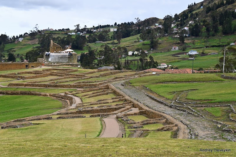 Trekking Ingapirca Inca Trail Ecuador Best Trek - Trekking Ingapirca Inca Trail Ecuador Best Trek