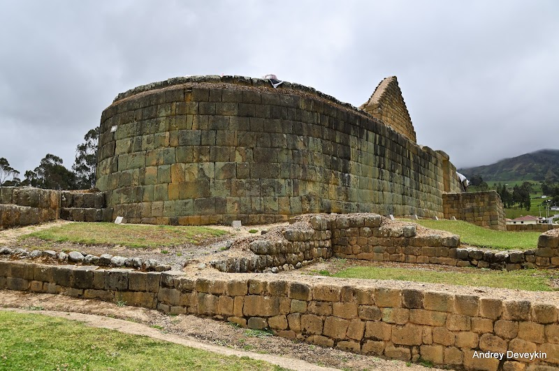 Trekking Ingapirca Inca Trail Ecuador Best Trek - Trekking Ingapirca Inca Trail Ecuador Best Trek