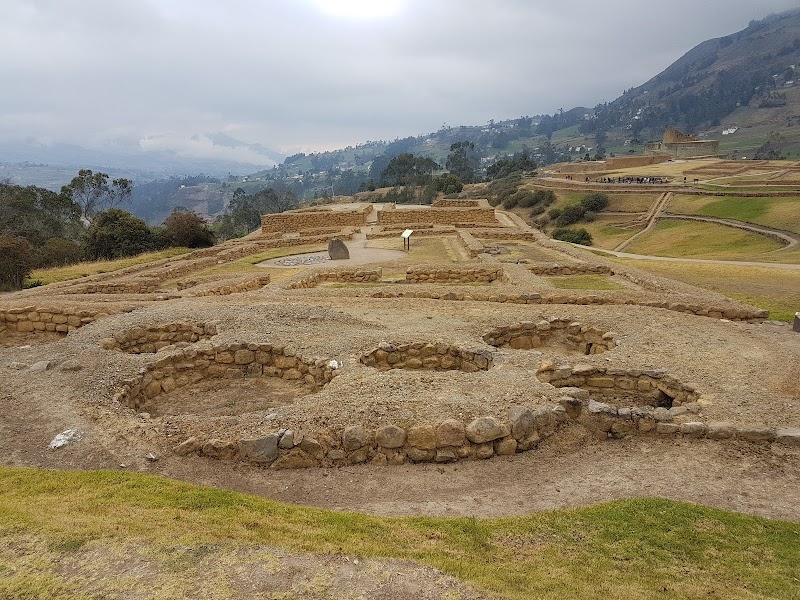 Trekking Ingapirca Inca Trail Ecuador Best Trek - Trekking Ingapirca Inca Trail Ecuador Best Trek