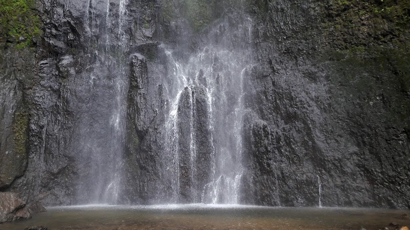 Spectacular Waterfall Experience at Cascada de San Ramón - Cascada de San Ramón