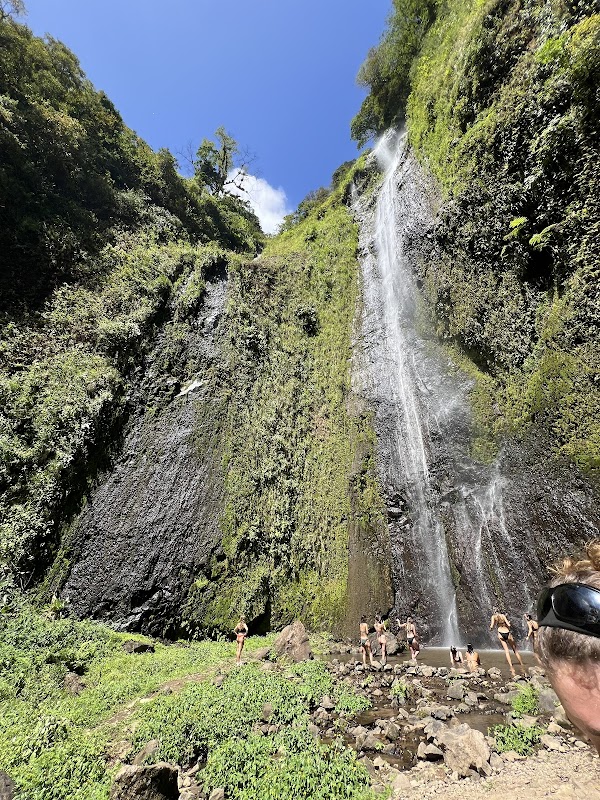 Spectacular Waterfall Experience at Cascada de San Ramón - Cascada de San Ramón