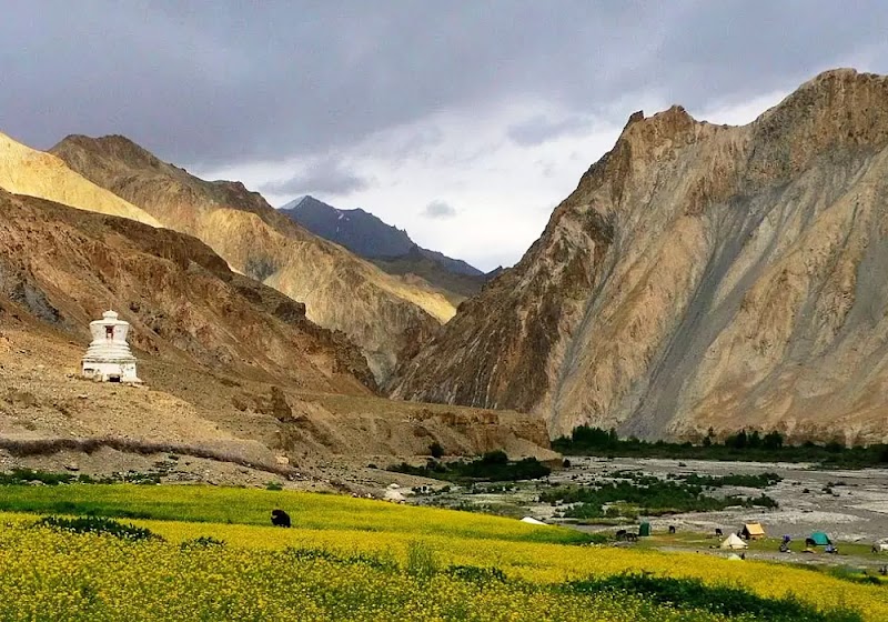 Scenic Trekking and Natural Wonders of Markha Valley - Markha