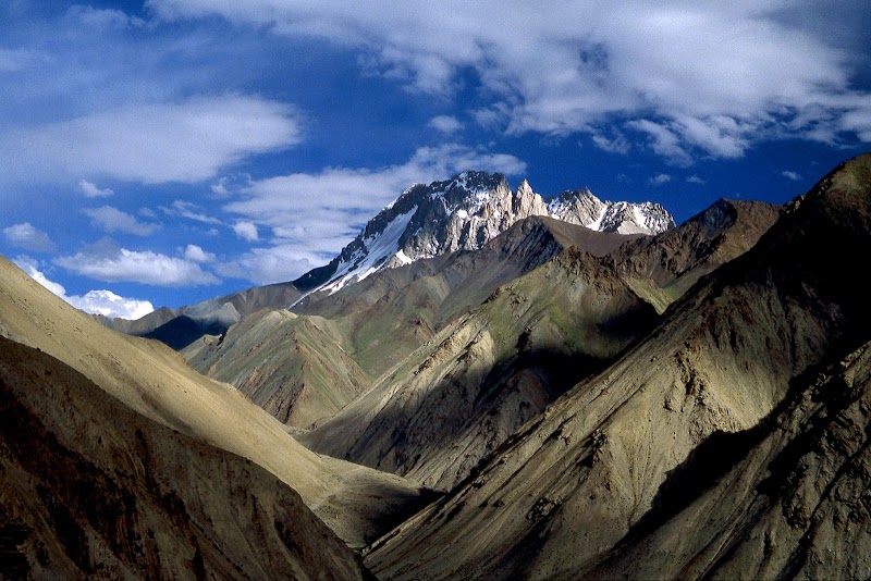 Scenic Trekking and Natural Wonders of Markha Valley - Markha