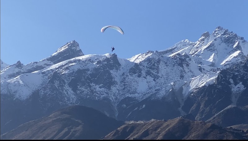 Mountain Adventure at Yala Peak, Langtang Region - Yala Peak