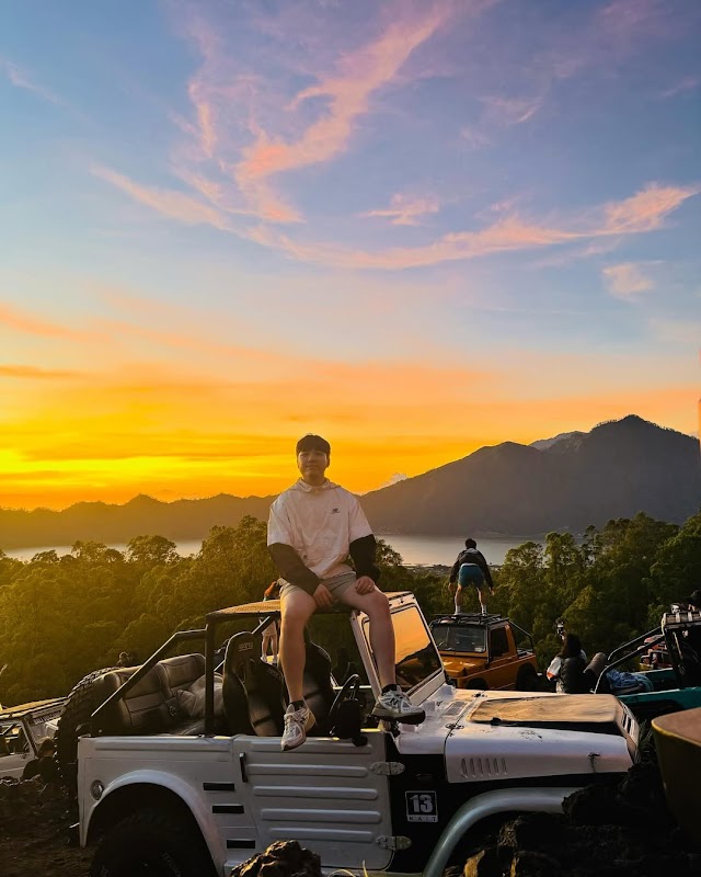 Trekking Adventures in Bali's Verdant Highlands - Trekking In Bali