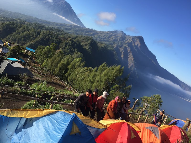 Trekking Adventures in Bali's Verdant Highlands - Trekking In Bali