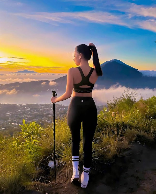Trekking Adventures in Bali's Verdant Highlands - Trekking In Bali