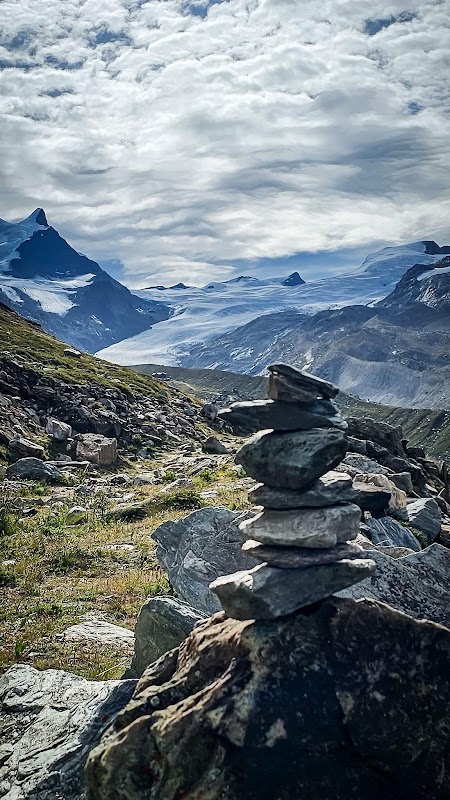 Mountain Majesty at Matterhorn Konditionstraining in Zermatt - Matterhorn Konditionstraining