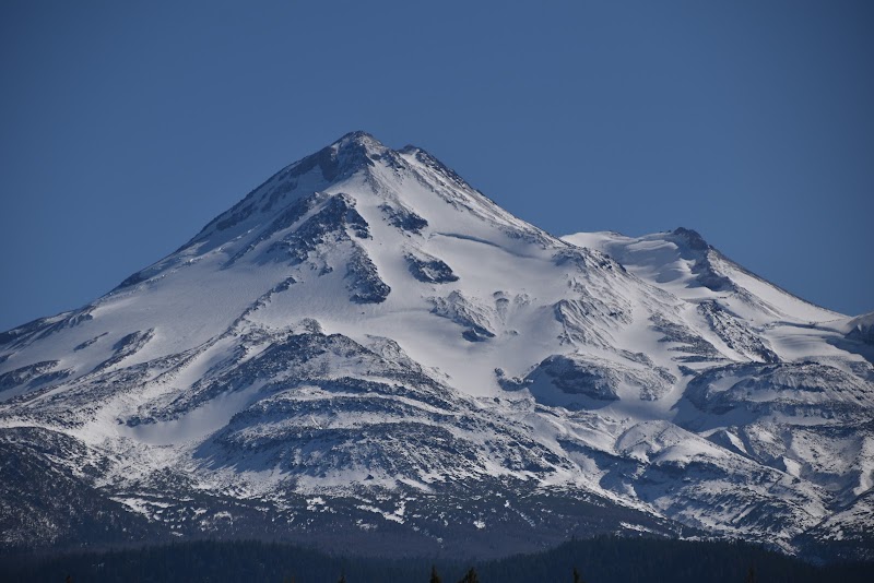 Natural Splendor at Klamath National Forest & Butte Valley National Grassland - Klamath National Forest & Butte Valley National Grassland