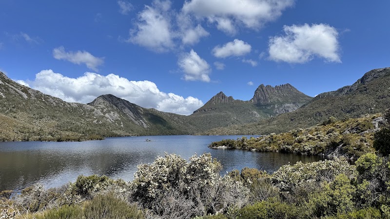 Hiking the Overland Track in Tasmania's Wilderness - Overland Track