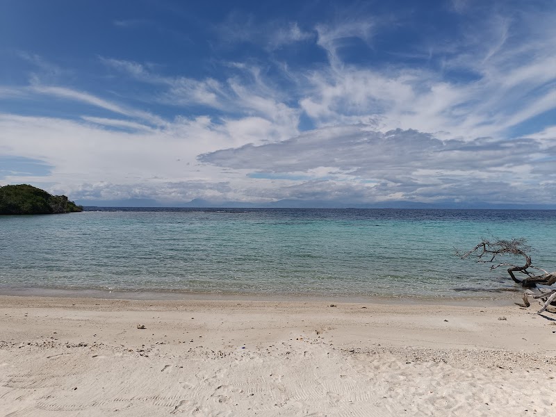 Beach Paradise at Playuela, Aguadilla, Puerto Rico surrounding landscape