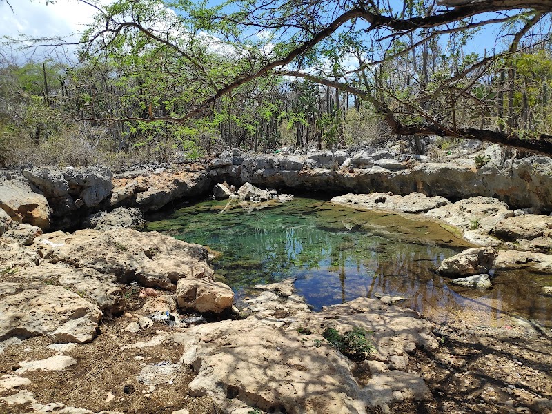 Coastal Wonders of Jaragua National Park - Jaragua National Park