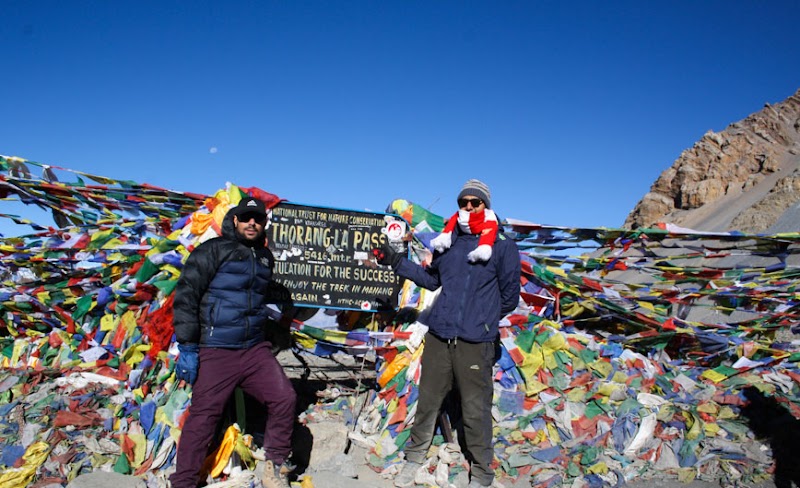 Nepal Tour and Trekking: Mountain Adventures in Kathmandu Valley - Nepal Tour and Trekking