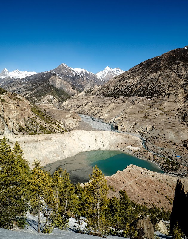 Nepal Tour and Trekking: Mountain Adventures in Kathmandu Valley - Nepal Tour and Trekking