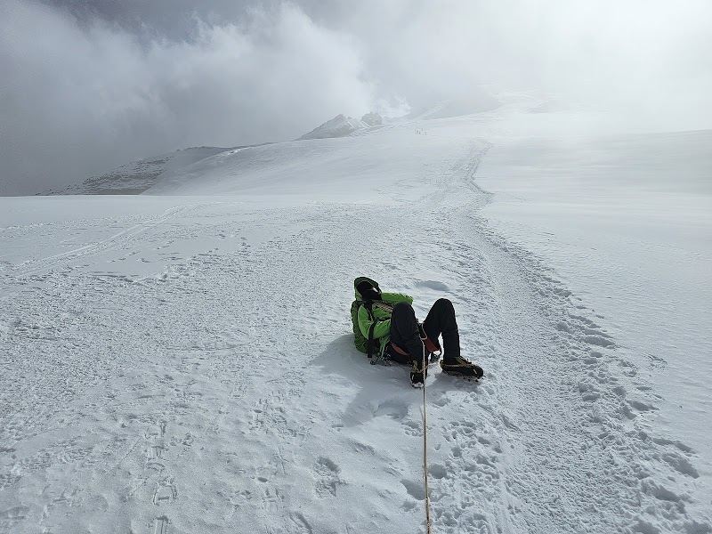 Climbing Adventure on Mera Peak, Nepal - Mera Peak Climbing