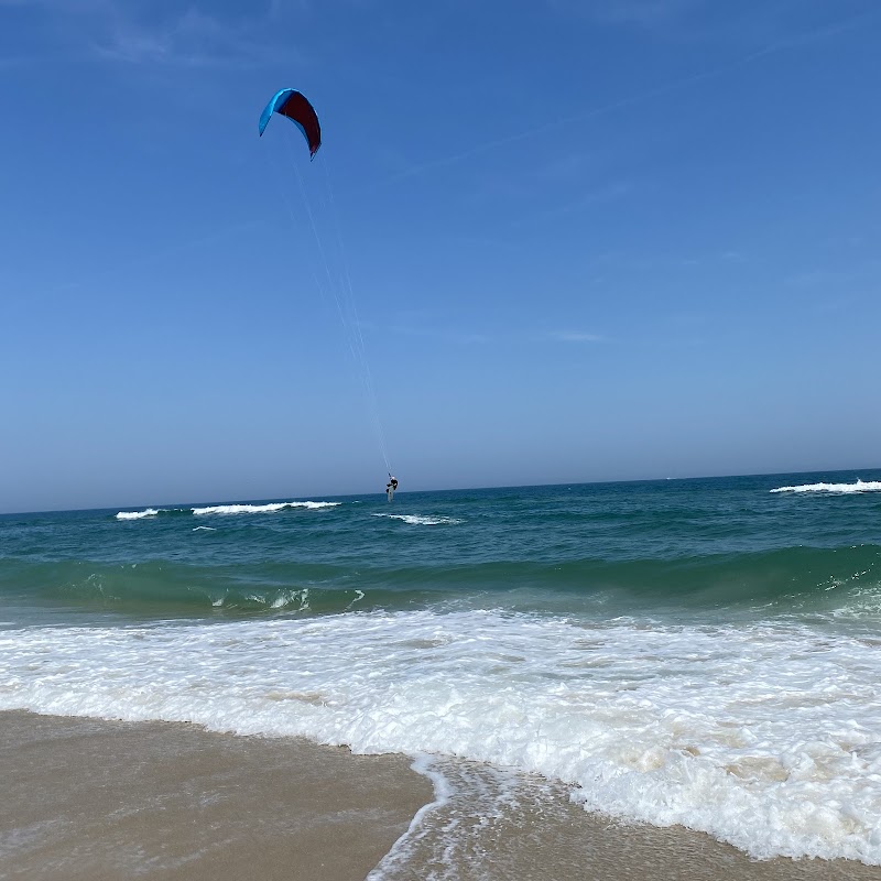 Coastal Escape at Long Beach Island, New Jersey - Long Beach Island