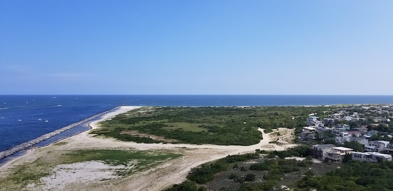 Coastal Escape at Long Beach Island, New Jersey - Long Beach Island