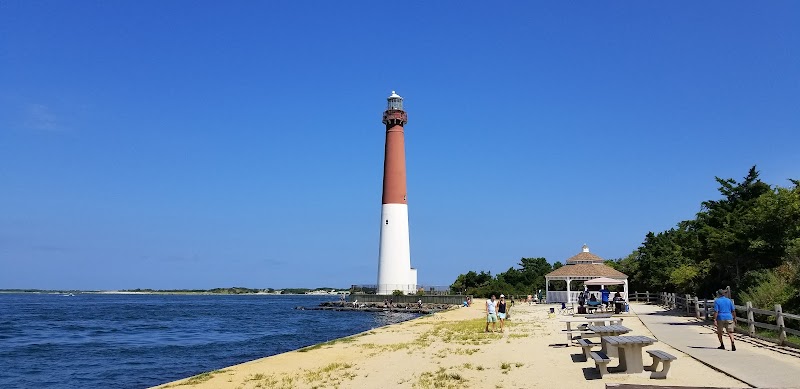 Coastal Escape at Long Beach Island, New Jersey - Long Beach Island