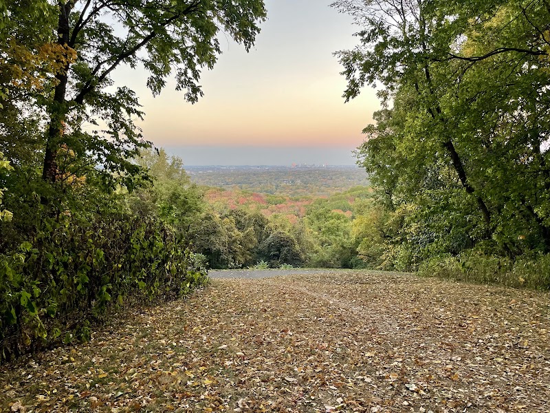 Nature’s Retreat at Warner Parks, Nashville - Warner Parks