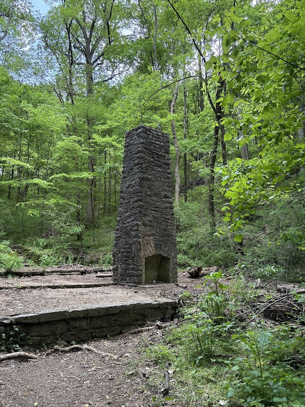 Nature’s Retreat at Warner Parks, Nashville - Warner Parks