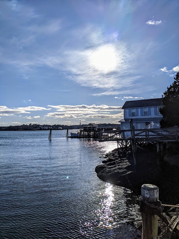 Coastal Charm & Natural Beauty in Boothbay Harbor, Maine - Boothbay Harbor