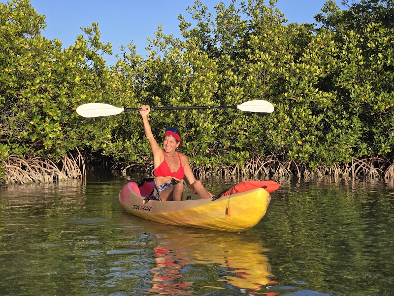 Waterway Wonders at The Paddle Hut, Geiger Key - The Paddle Hut at Geiger Key