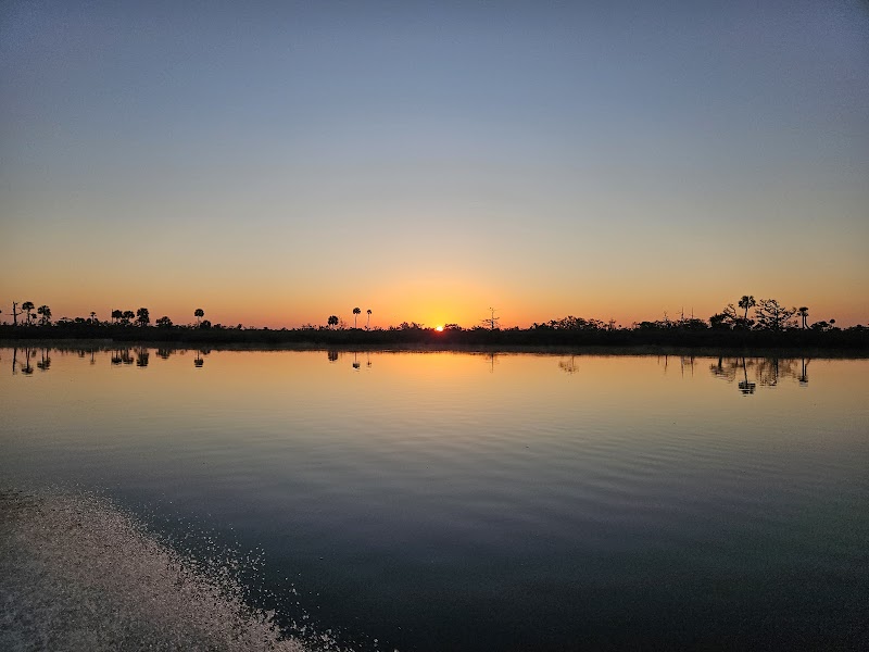 Water Sports Destination: Big Bend Seagrasses Aquatic Preserve - Big Bend Seagrasses Aquatic Preserve